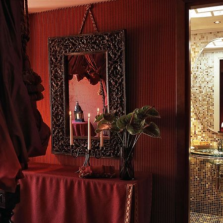 Hotel Metropole Venezia Exterior photo