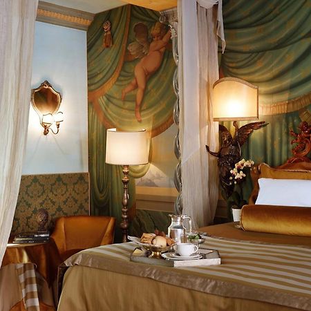 Hotel Metropole Venezia Exterior photo
