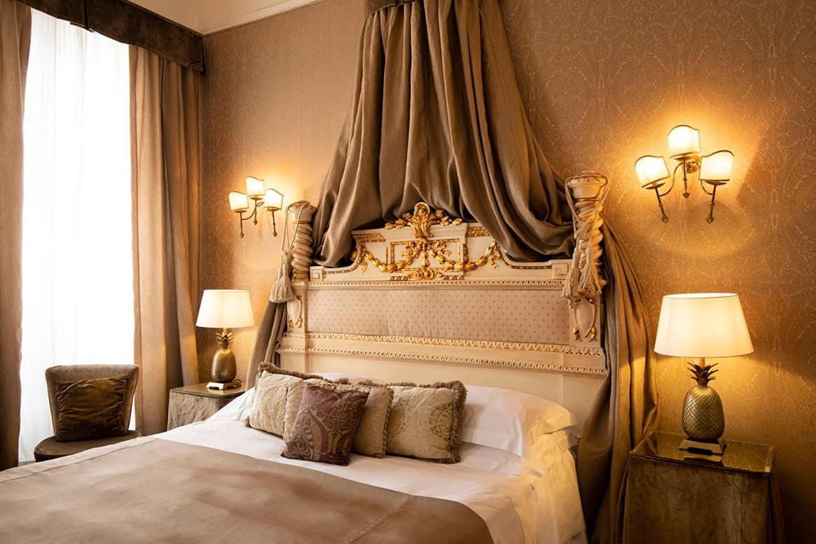 Hotel Metropole Venezia Exterior photo