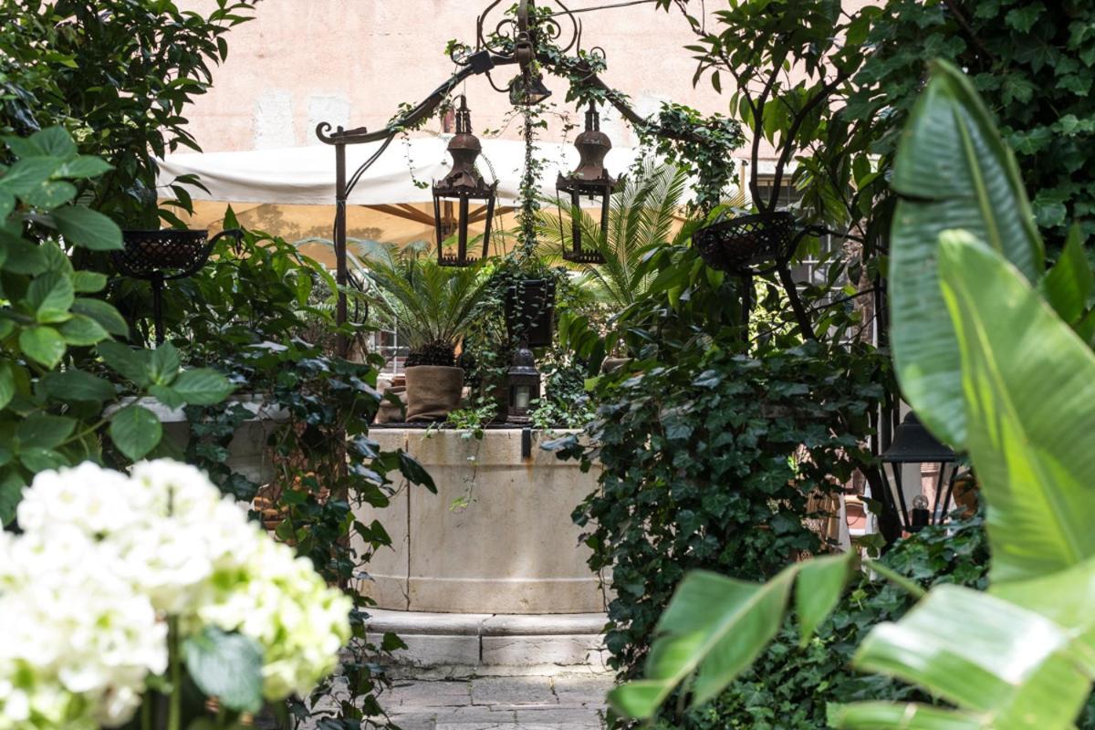 Hotel Metropole Venezia Exterior photo
