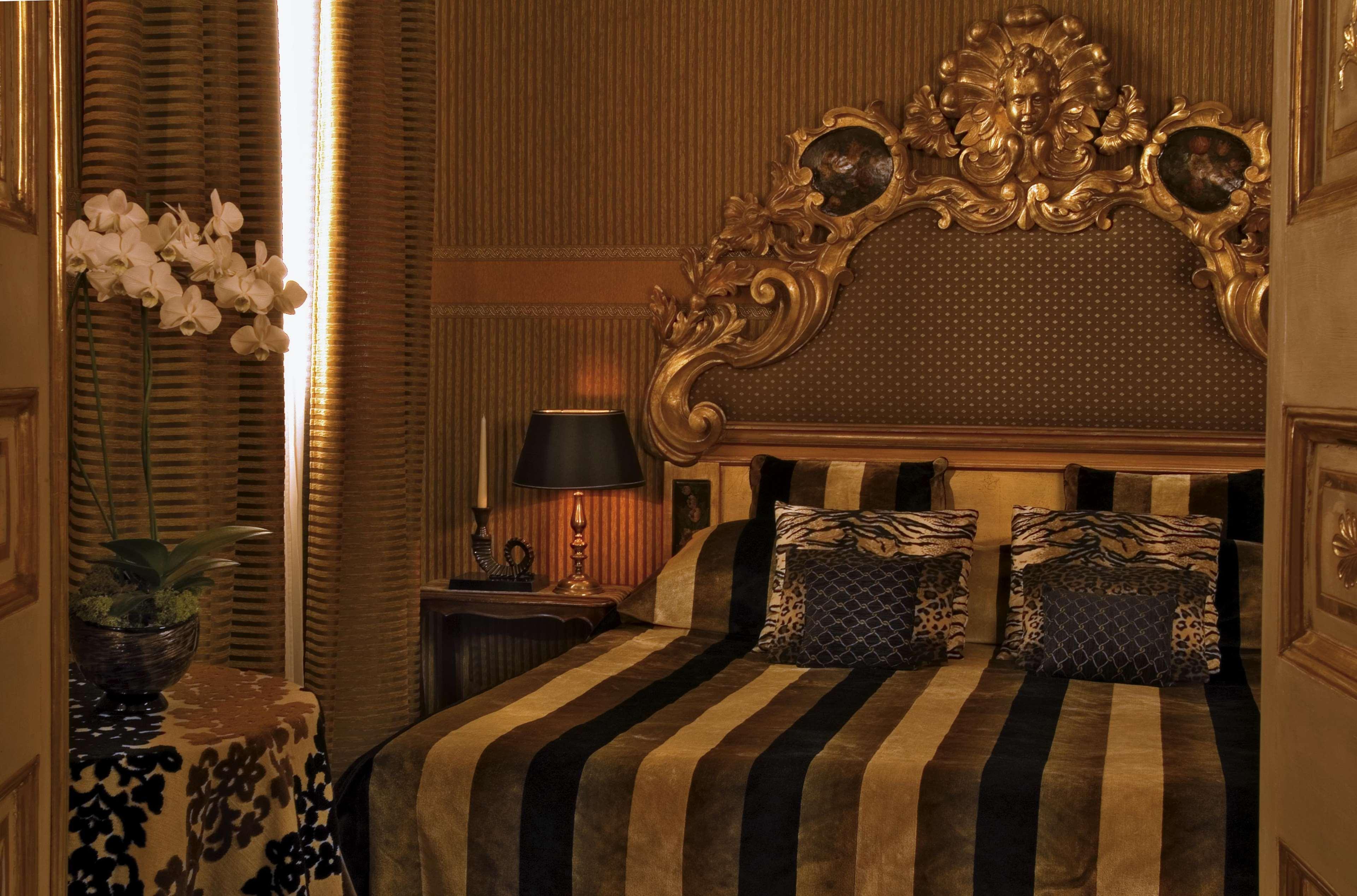 Hotel Metropole Venezia Exterior photo