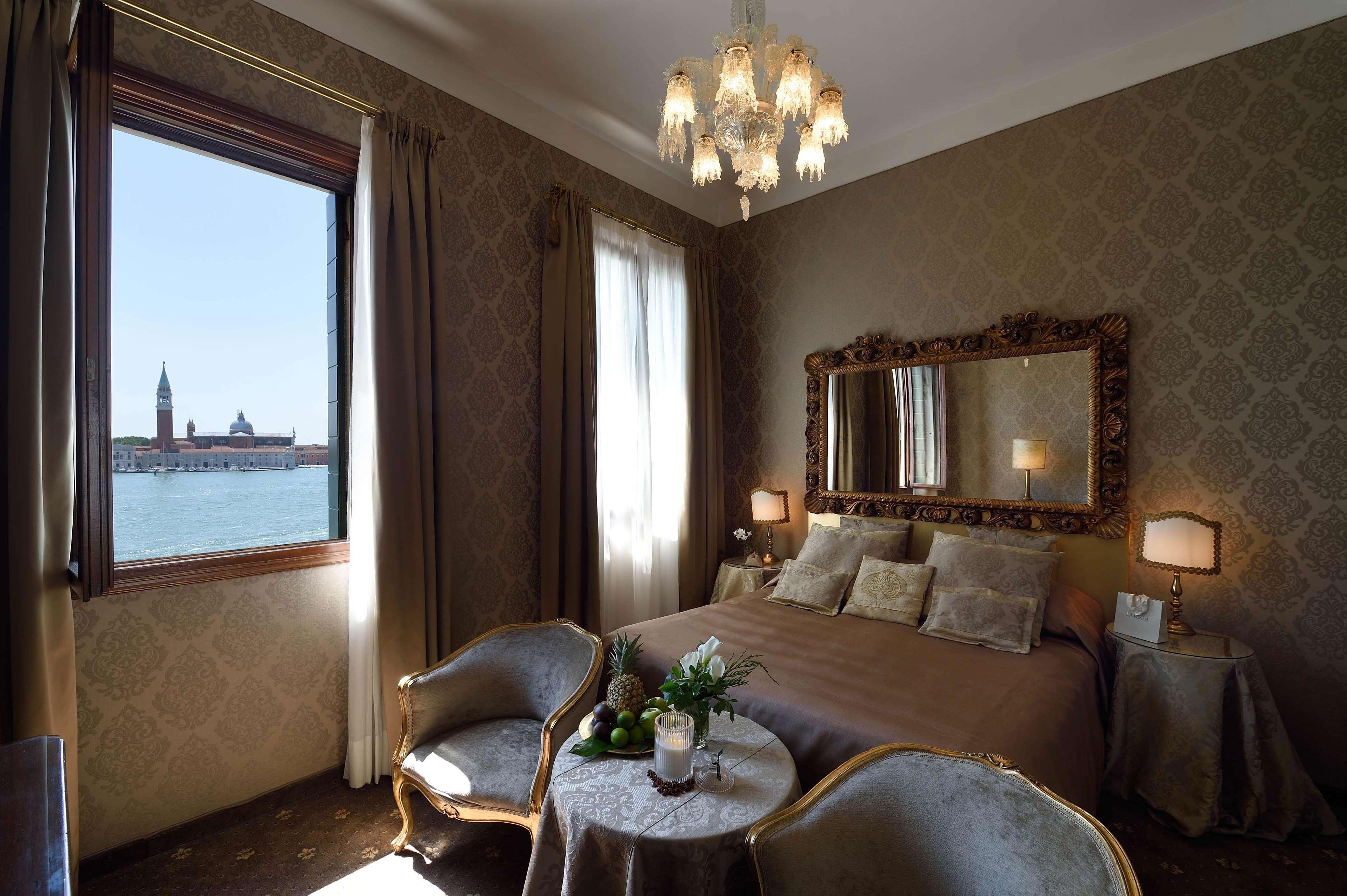 Hotel Metropole Venezia Exterior photo