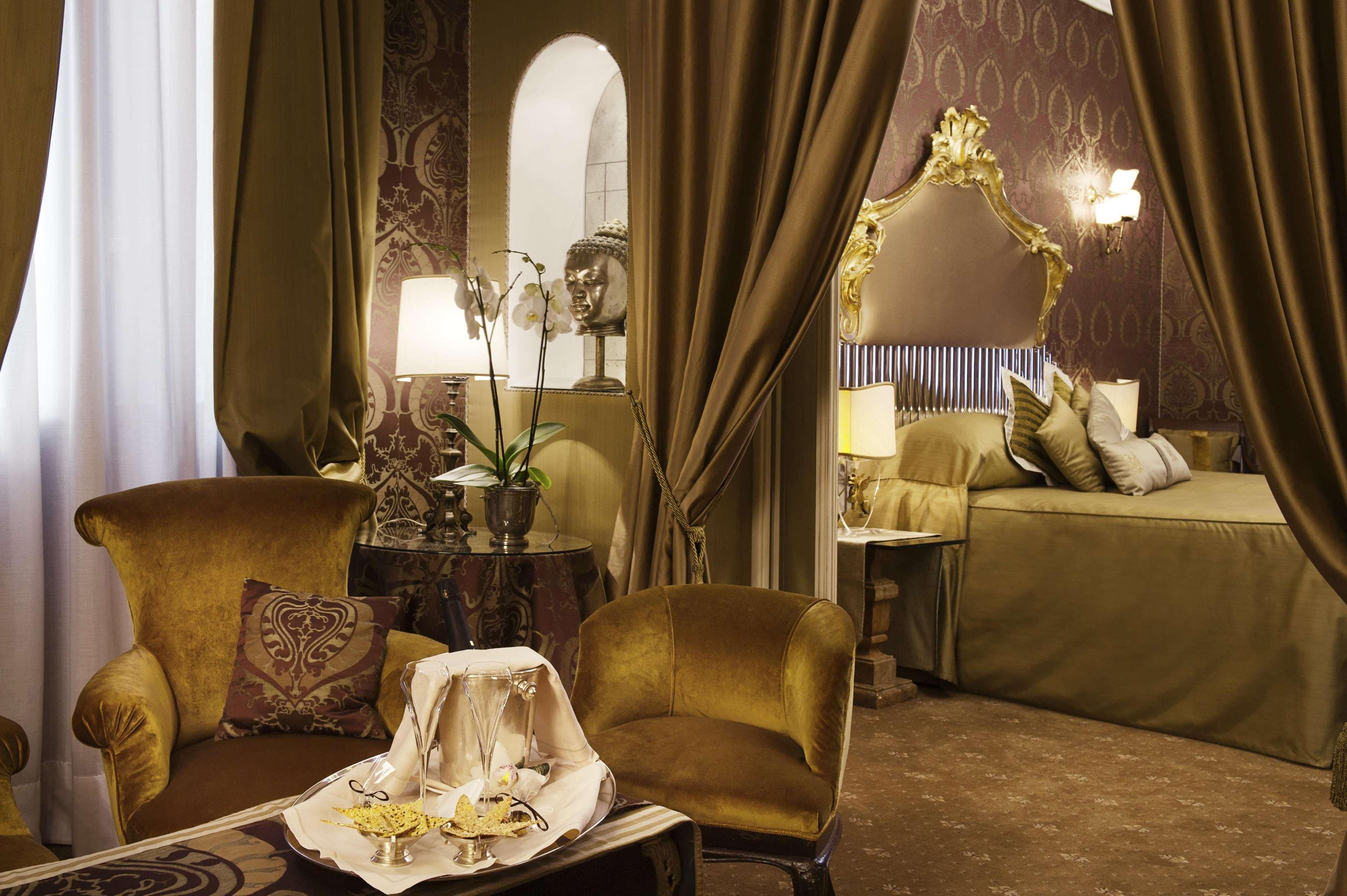 Hotel Metropole Venezia Exterior photo