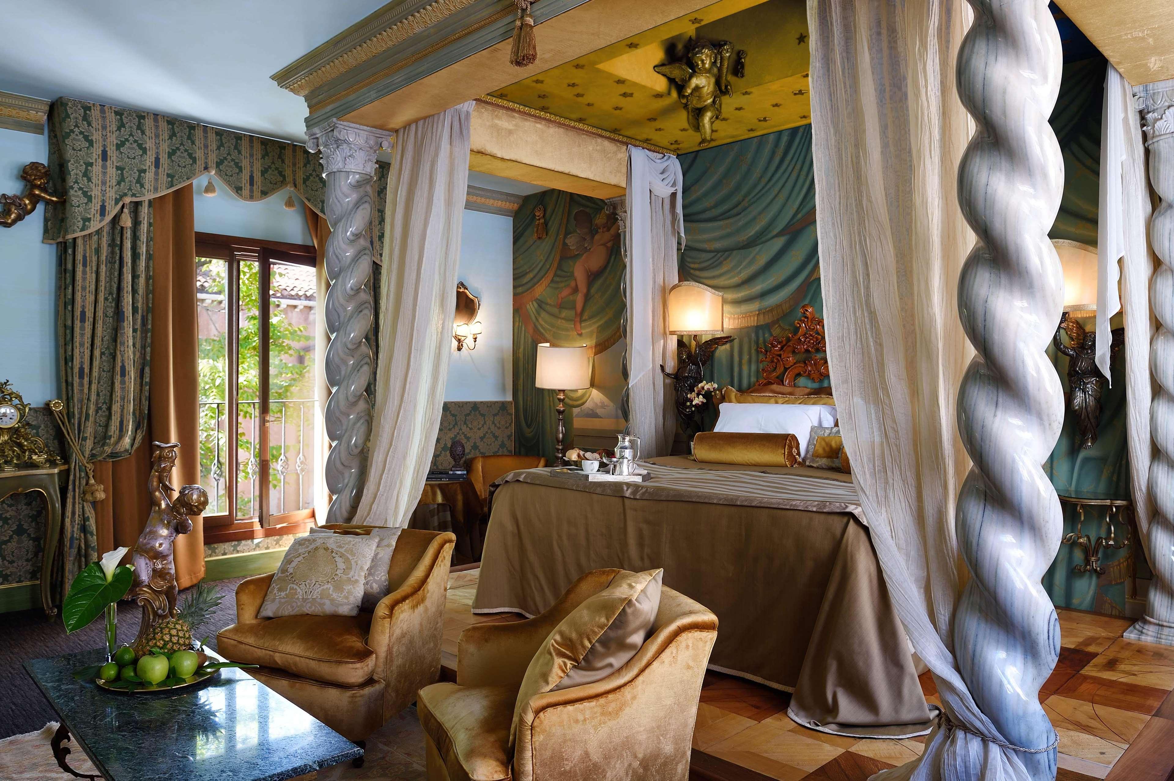 Hotel Metropole Venezia Exterior photo