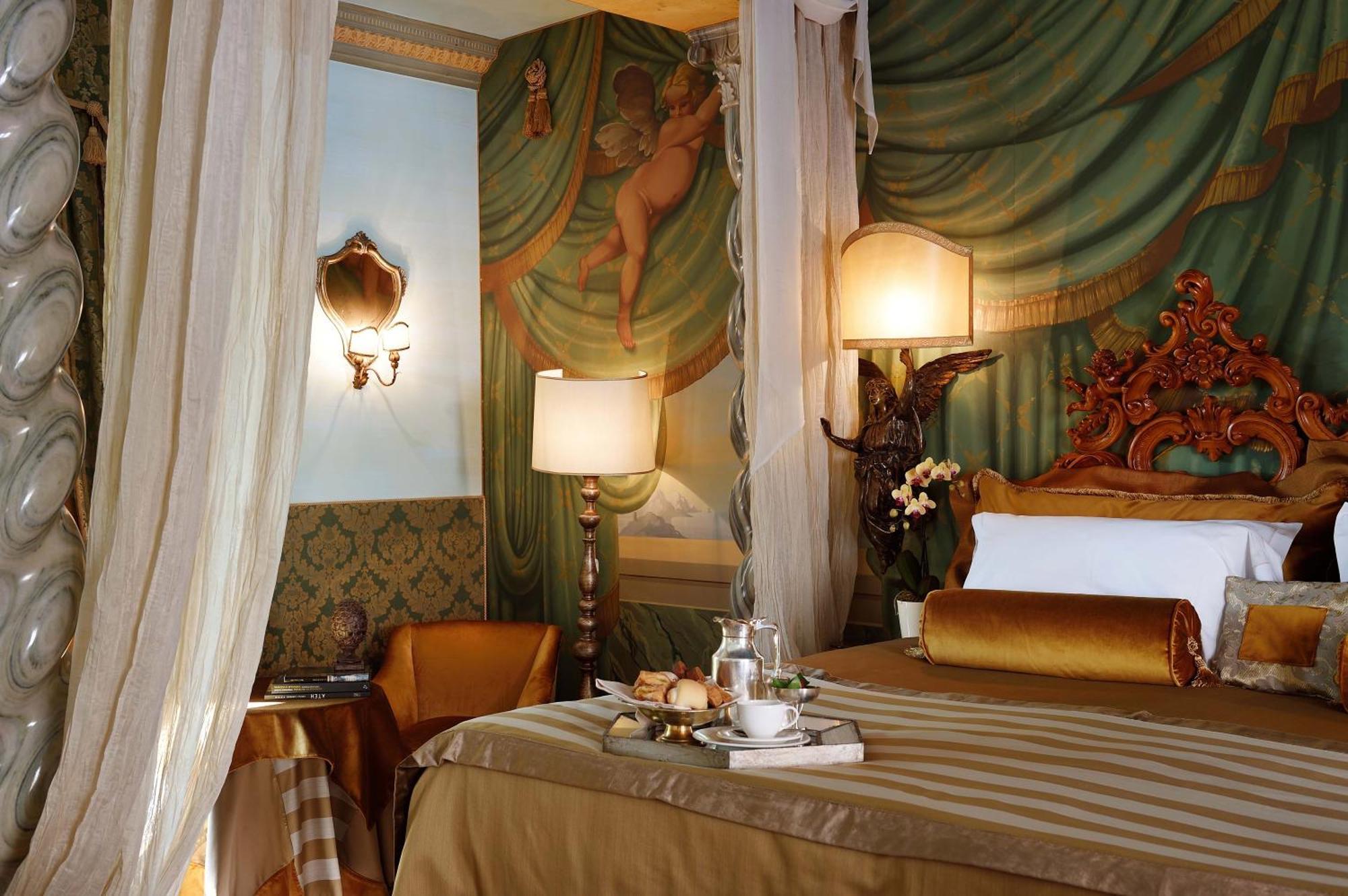 Hotel Metropole Venezia Exterior photo