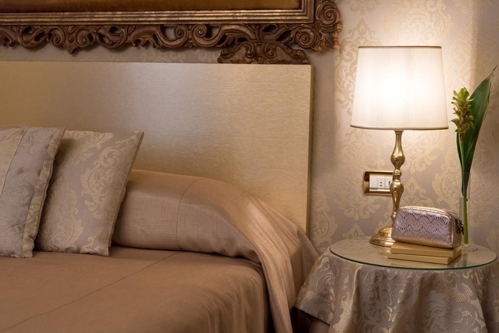Hotel Metropole Venezia Exterior photo