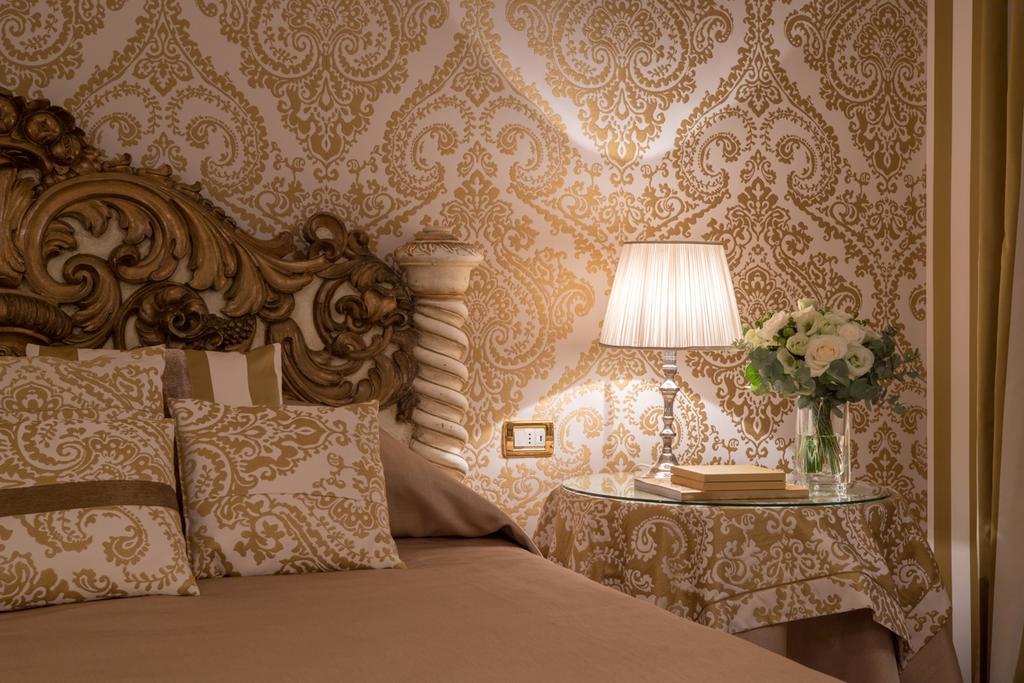 Hotel Metropole Venezia Exterior photo