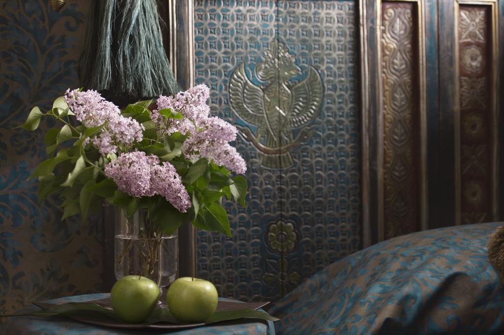 Hotel Metropole Venezia Room photo