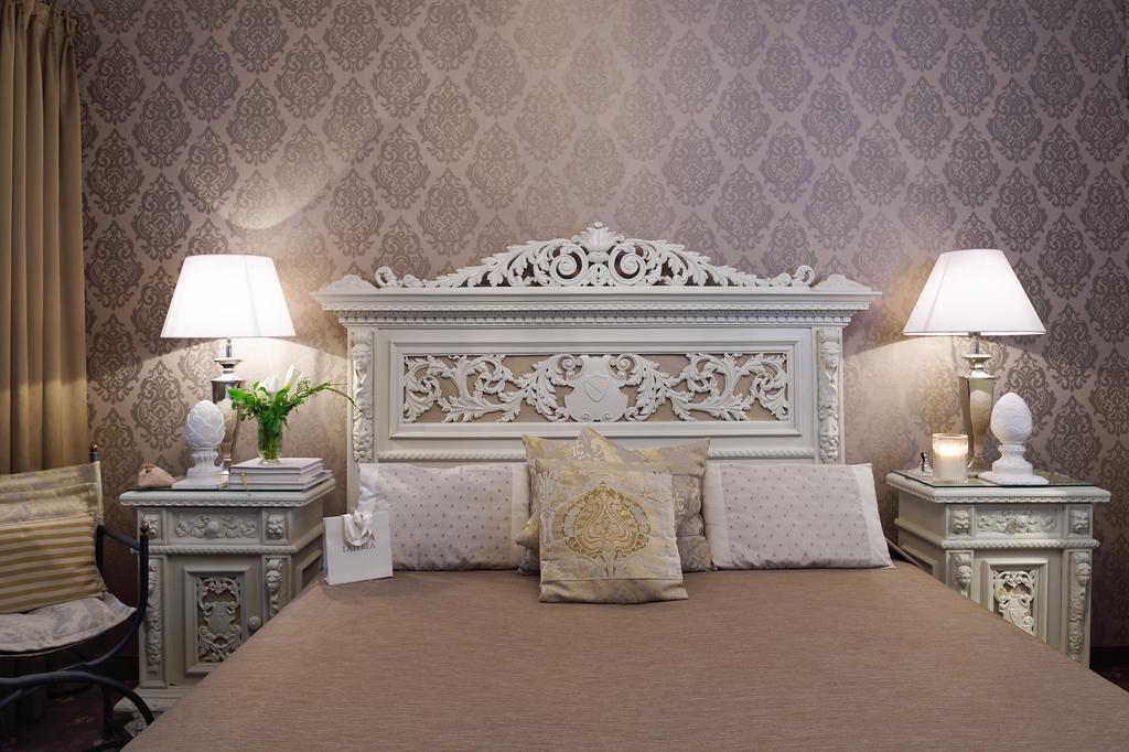 Hotel Metropole Venezia Room photo
