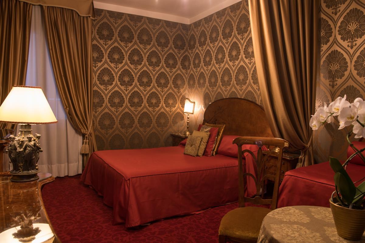 Hotel Metropole Venezia Exterior photo