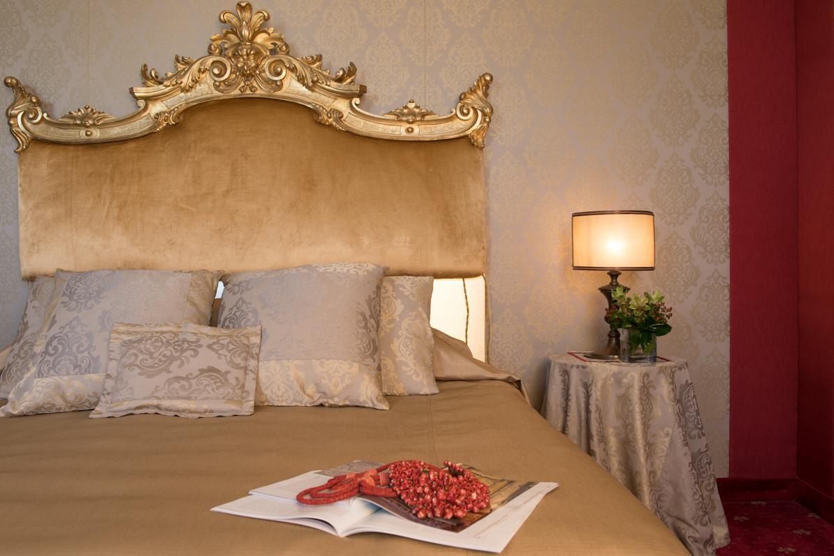 Hotel Metropole Venezia Exterior photo