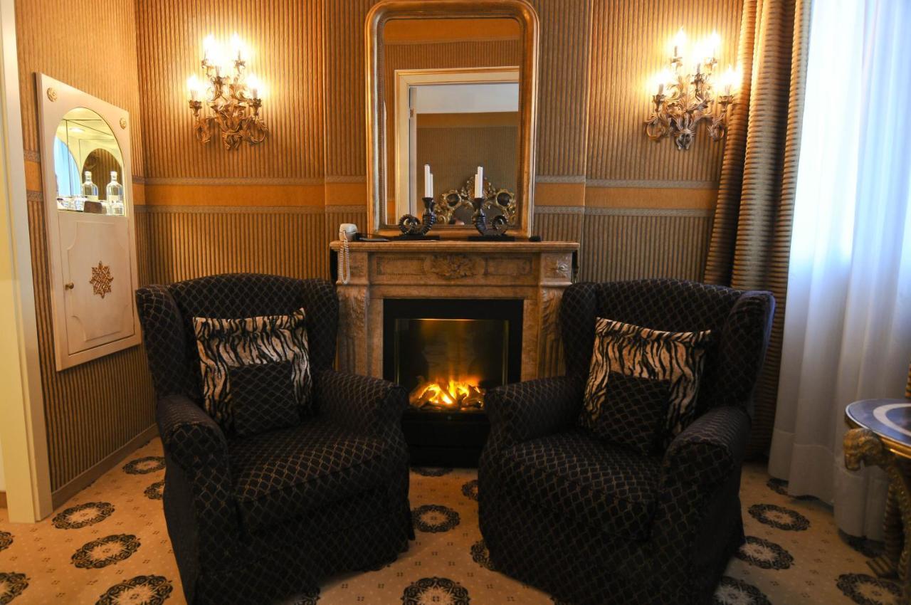 Hotel Metropole Venezia Room photo