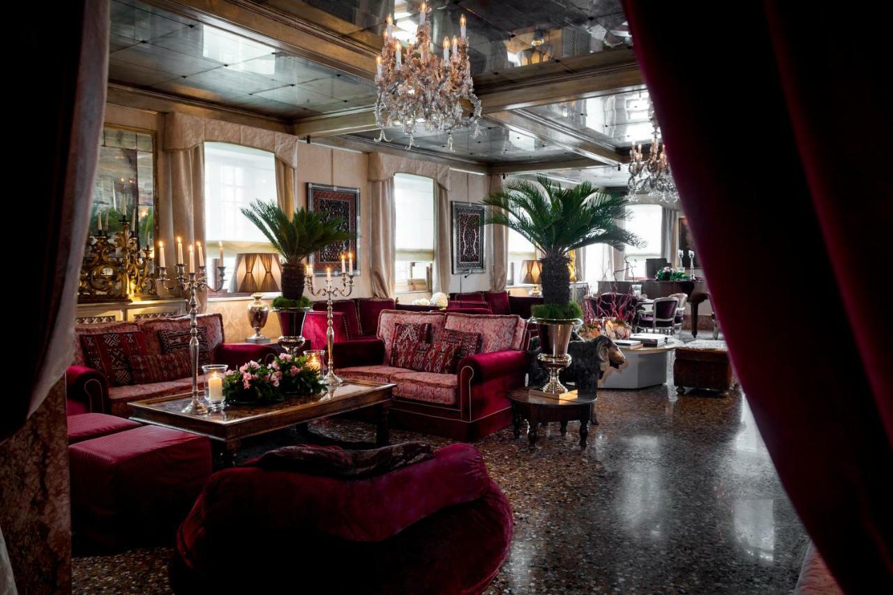 Hotel Metropole Venezia Exterior photo