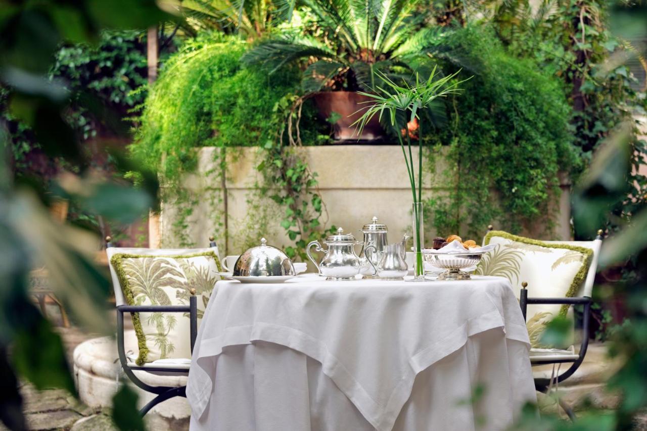 Hotel Metropole Venezia Exterior photo