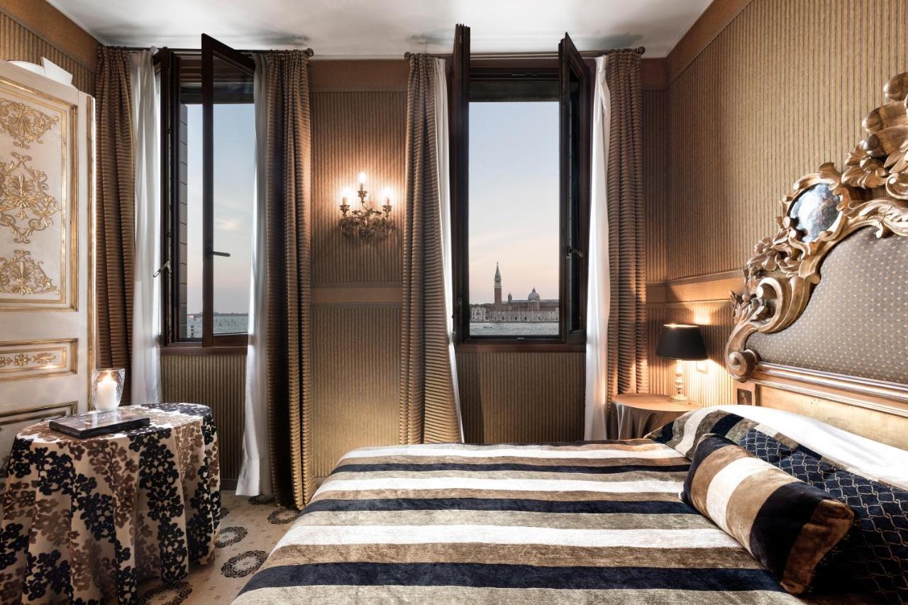 Hotel Metropole Venezia Exterior photo